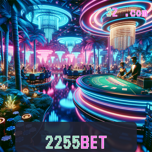 O Incrível App do 2255bet: Aposta sem Limites!