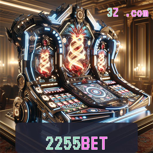 A Confiabilidade do 2255bet: Jogar Seguro e Divertido