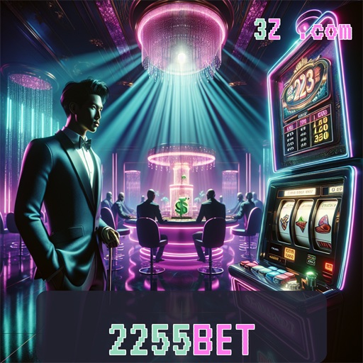 A Experiência Paga do 2255bet: Joias Escondidas do Jogo