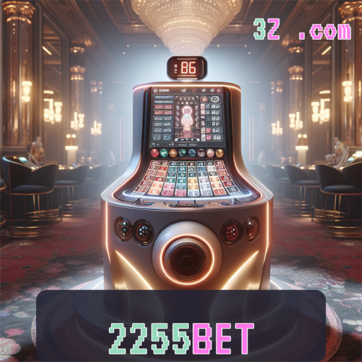 Slots Encantados: A Mágica do 2255bet no Jogo