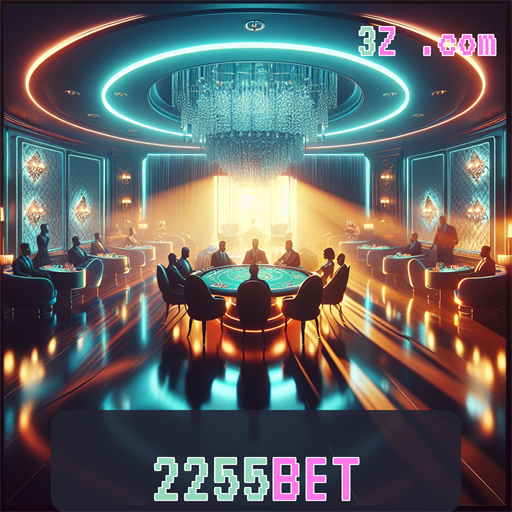 Experiência VIP: Além do Comum no 2255bet
