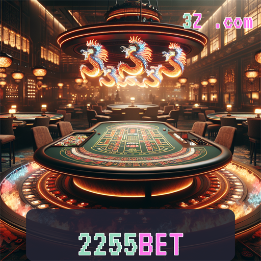 A Magia dos Jogos no 2255bet: Uma Experiência Única