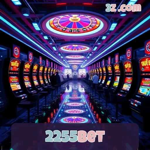 2255bet: O Que Fazer para se Tornar Um Membro VIP e Aproveitar Vantagens?